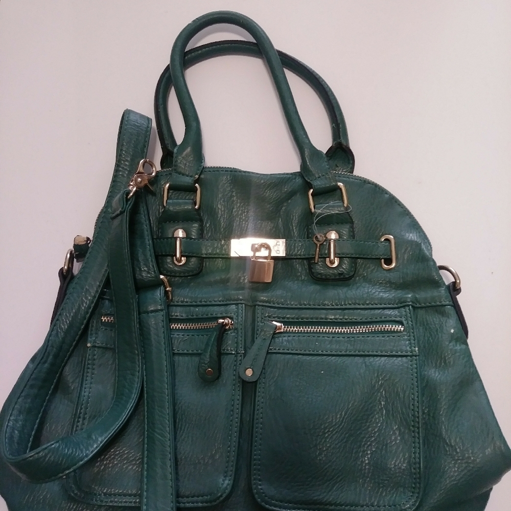 Shoulder bag